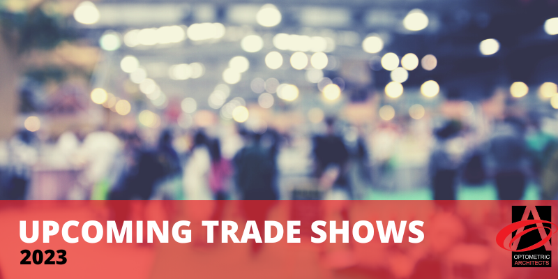 Upcoming Trade Shows