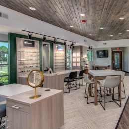 Optometry Office 