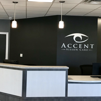 Accent Vision Care - Gonzales, Louisiana