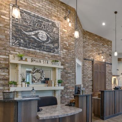 Spring Hill Eyecare - Spring Hill, Tennessee