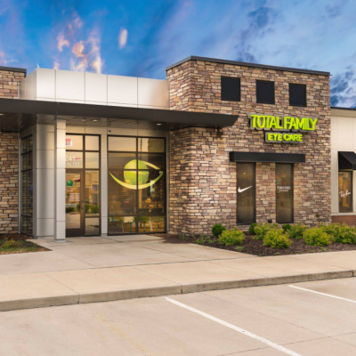 Total Family Eyecare - Grimes, Iowa