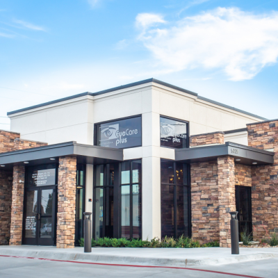 Eyecare Plus - Amarillo, Texas