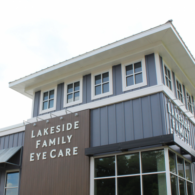 Lakeside Family Eye Care - Prior Lake, Minnesota