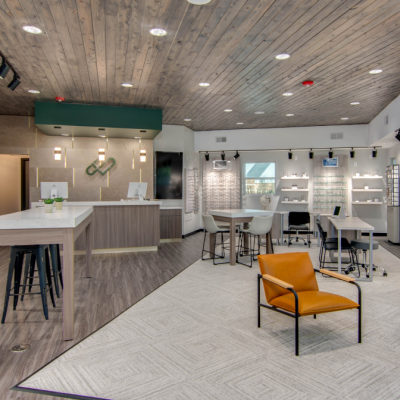 Limestone Eye Care - Lawrence, Kansas