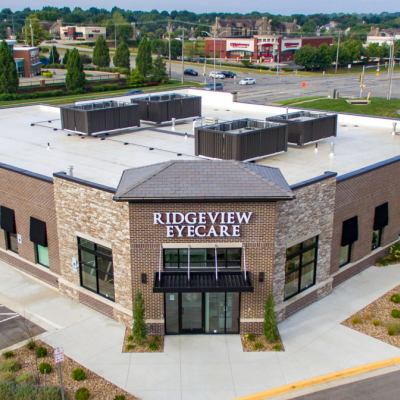 Ridgeview Eye Care - Olathe, Kansas