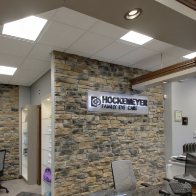 Hockemeyer Family Eye Care - New Haven, Indiana