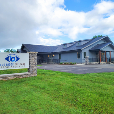 Blue Ridge Eye Care Associates - Galax, Virginia