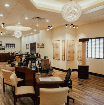 Bengoa Eye Care - Winnemucca, Nevada