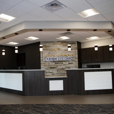Kehoe Eye Care - Galesburg, Illinois