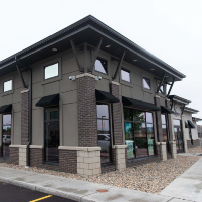 Visions Eye Care - Sioux Falls, South Dakota