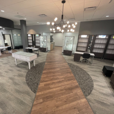 McFarland Eye Care - Little Rock, Arkansas