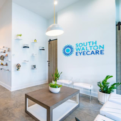 View the South Walton Eyecare - Inlet Beach, Florida Gallery South Walton Eyecare - Inlet Beach, Florida