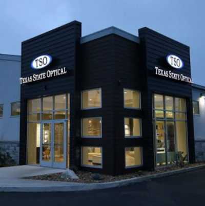 Texas State Optical - Kerrville, Texas