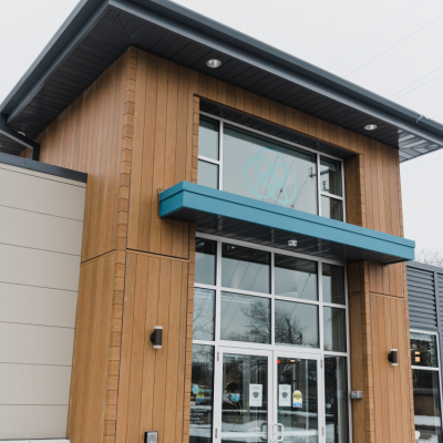 Full Circle Vision Care - Midland, Michigan