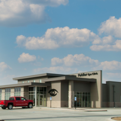 View the Feidler Eye Clinic - Norfolk, Nebraska Gallery Feidler Eye Clinic - Norfolk, Nebraska