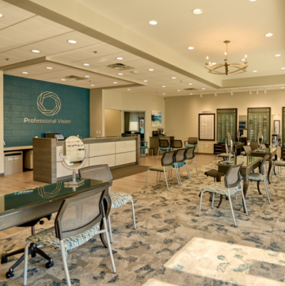 Professional Vision - Ellicott City, Maryland