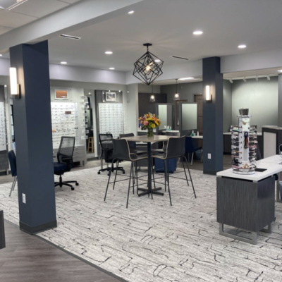Family Eye Center - Muscatine, Iowa