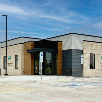 View the Visionary Eye Care - Dickinson, North Dakota Gallery Visionary Eye Care - Dickinson, North Dakota