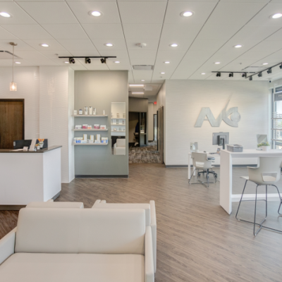 Advanced Vision Care - O'Fallon, Illinois