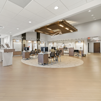 View the Iowa EyeCare - Hiawatha, Iowa Gallery Iowa EyeCare - Hiawatha, Iowa