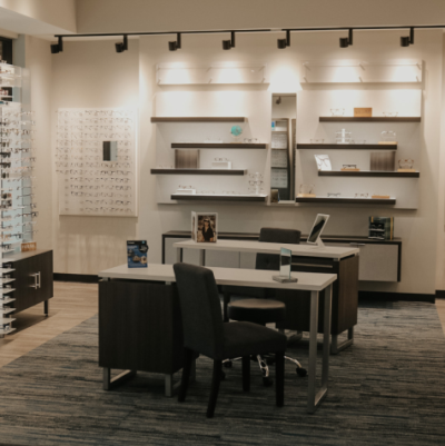 Vestavia Eye Care - Vestavia Hills, Alabama