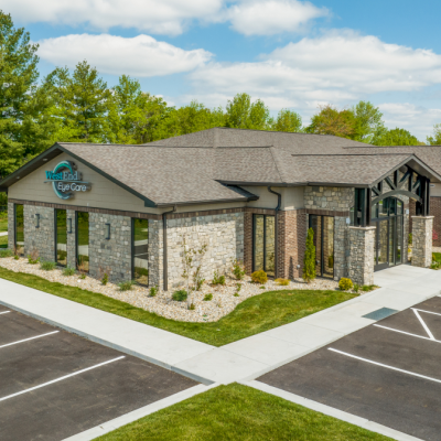 View the West End Eye Care - Paducah, KY Gallery West End Eye Care - Paducah, KY
