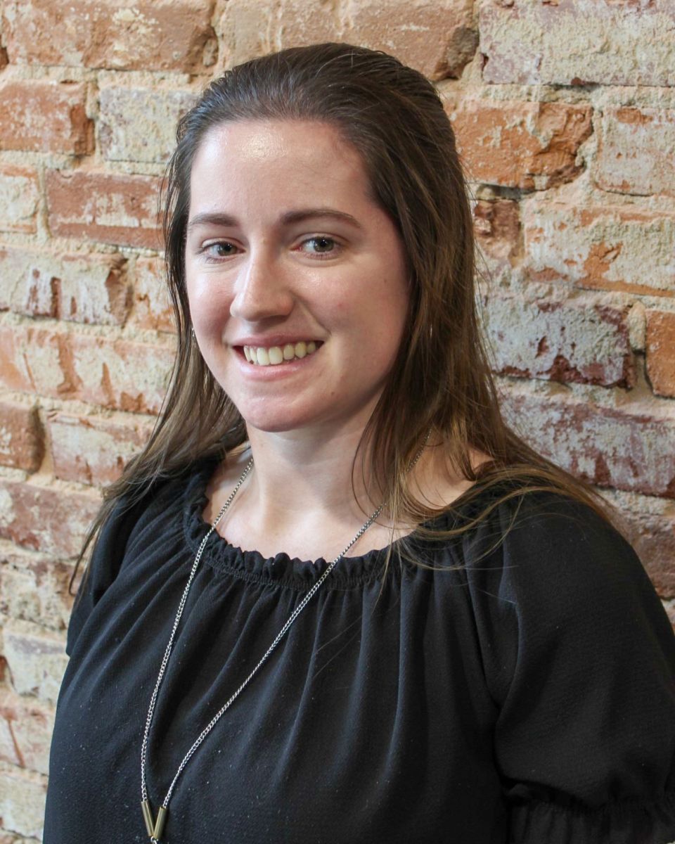 Victoria Corkery