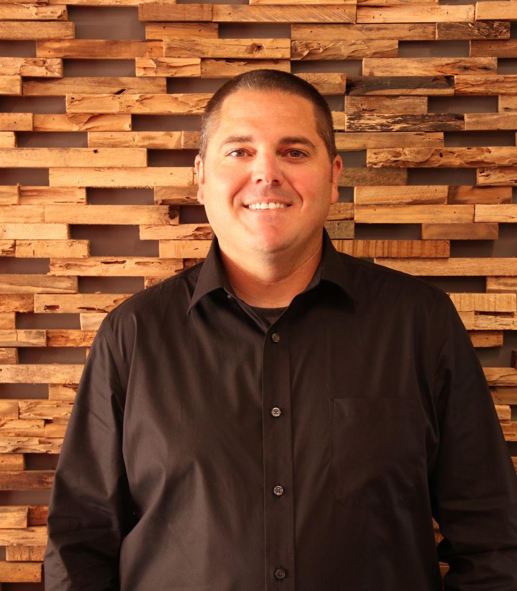 Brent Miller