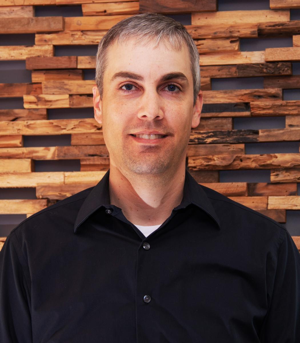 Daniel Halbach