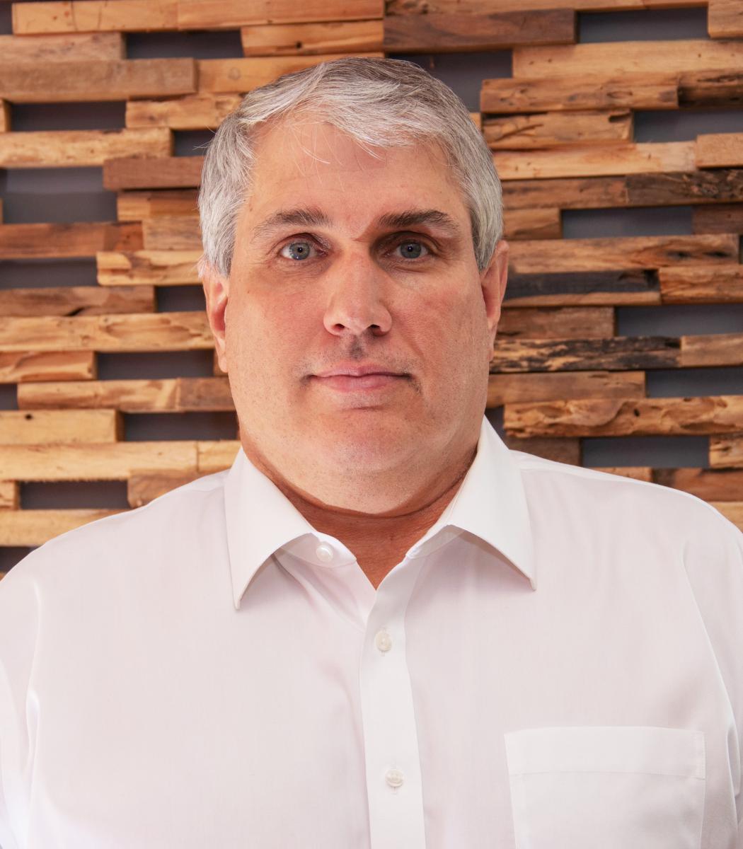 Rob Stensland, AIA