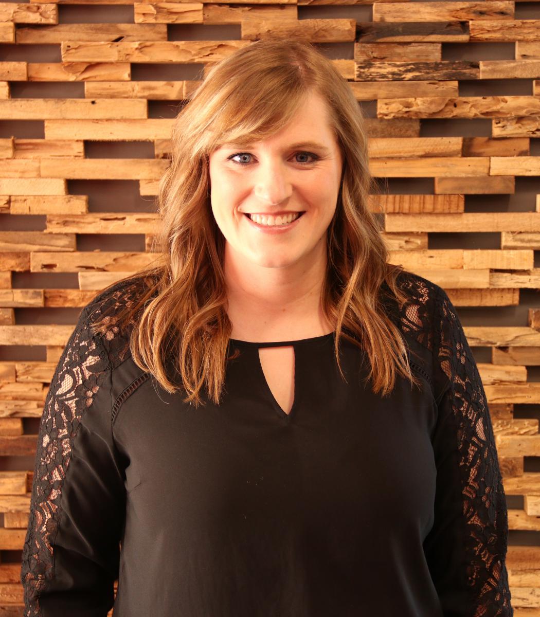 Ashleigh Durant