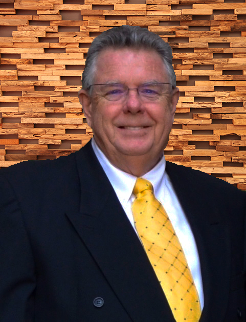 Larry Funston